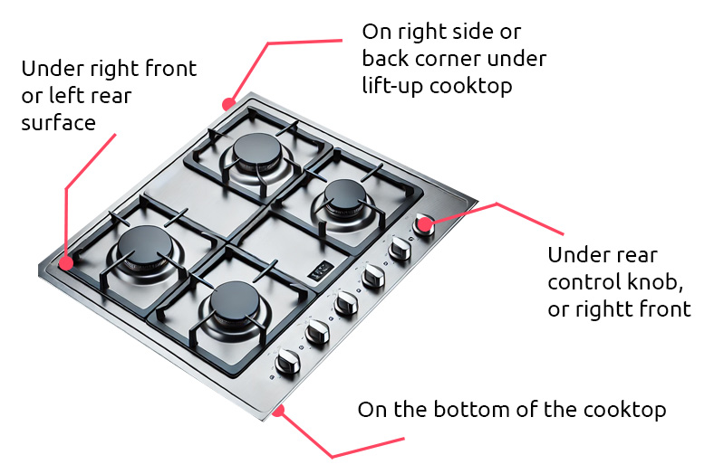 Cooktop